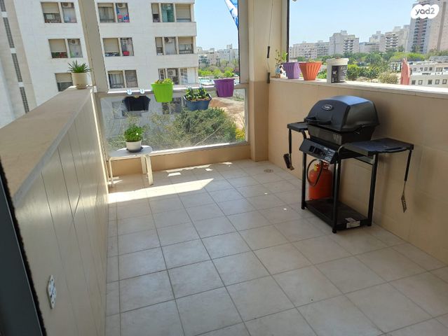 דירה, רובע י"ב, אשדוד