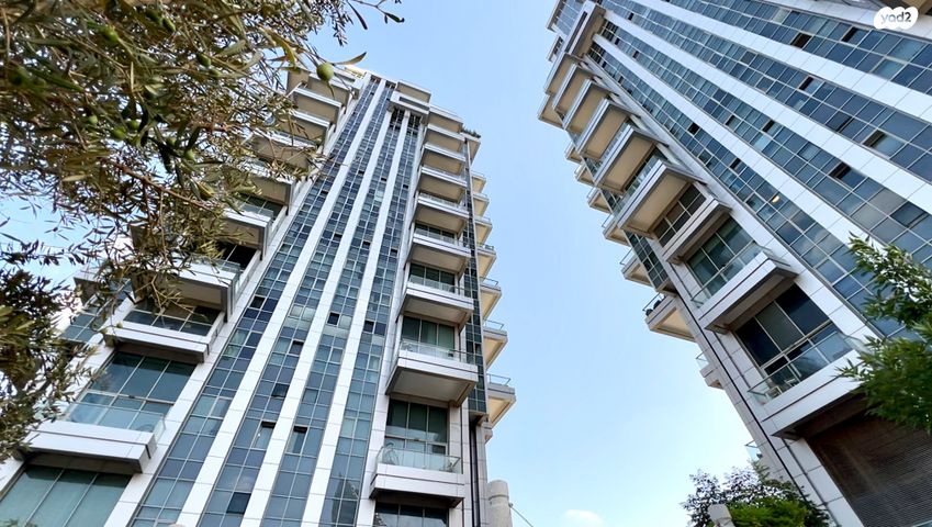 דירה, כוכב הצפון, תל אביב יפו