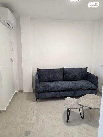 דירה, רחבת שלומציון 8, שכונה ו', באר שבע