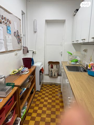 דירת גן, מאפו, הצפון הישן - דרום, תל אביב יפו