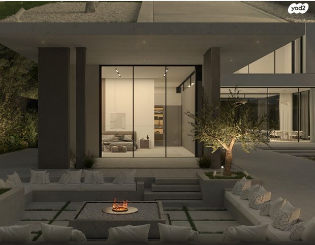 בית פרטי/ קוטג', הרצליה פיתוח, הרצליה