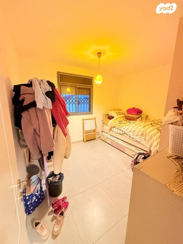 דירה, מיטל 4, רמת משה / בית שמש הוותיקה, בית שמש