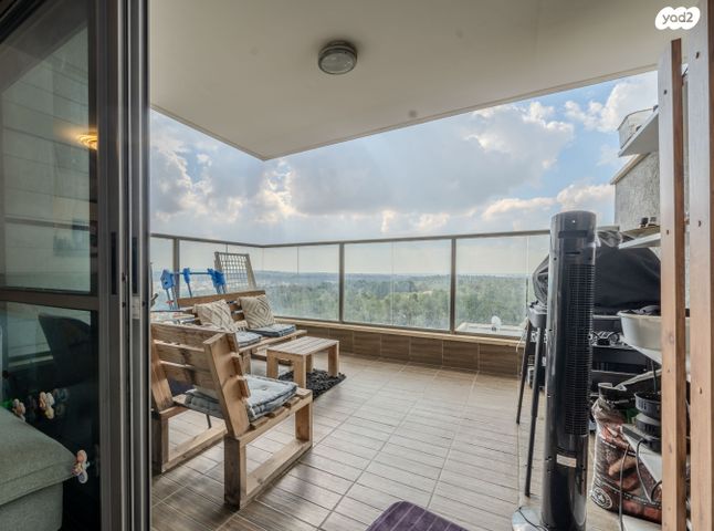 דירה, אורן 20, החורש, חריש