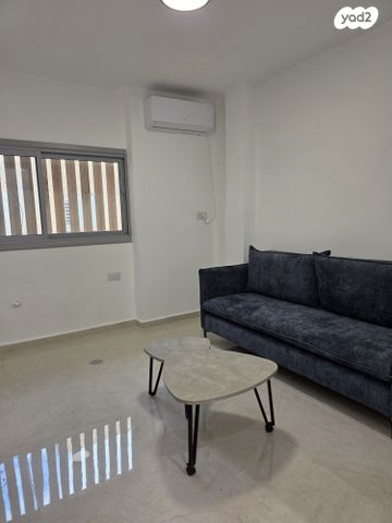 דירה, רחבת שלומציון 8, שכונה ו', באר שבע