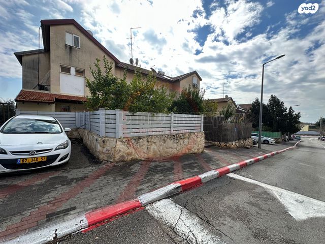 דופלקס, ירדן, זאב, נצרת עילית / נוף הגליל