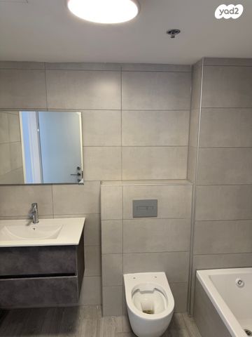 דירה, דוד בן גוריון, השכונה הוותיקה, גבעת שמואל