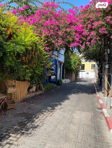 גג/ פנטהאוז, נווה צדק, תל אביב יפו