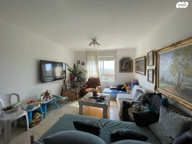 דירה, עין נטפים, שבטי ישראל, שחמון, רובע 7, אילת