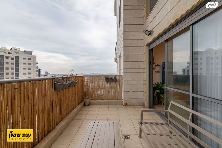 דירה, מבצע חירם 5, נווה ים, ראשון לציון