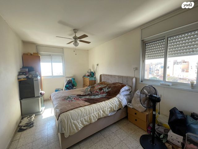 דירה, עין נטפים, שבטי ישראל, שחמון, רובע 7, אילת