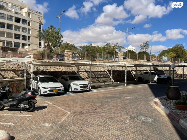 דירה, עין נטפים, שבטי ישראל, שחמון, רובע 7, אילת