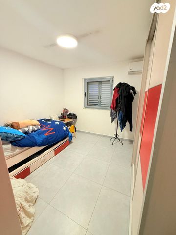 דירה, מיטל 4, רמת משה / בית שמש הוותיקה, בית שמש