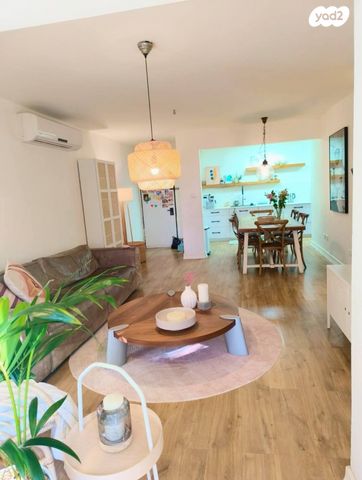 דירת גן, צאלים, מערב 1, אילת