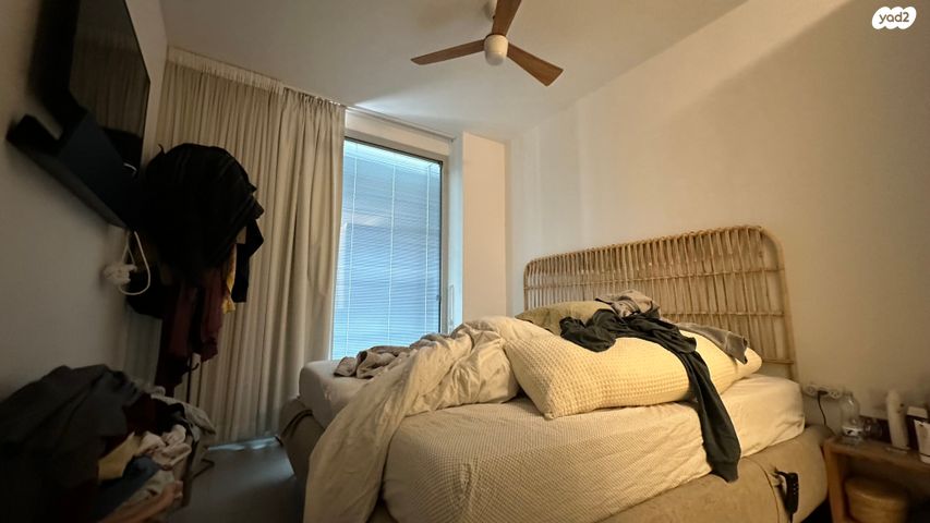 דירה, גרציאני יצחק, גני שרונה, קרית הממשלה, תל אביב יפו