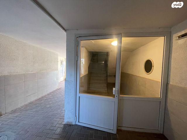 דירה, שדרות ששת הימים, אילת