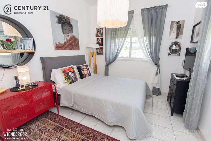 דירה, ארתור הנטקה, אחוזה, חיפה