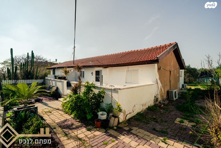 בית פרטי/ קוטג', הרב קוק, נתיבות