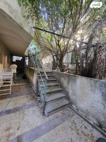 דופלקס, גבעת דאונס, אחוזה, חיפה