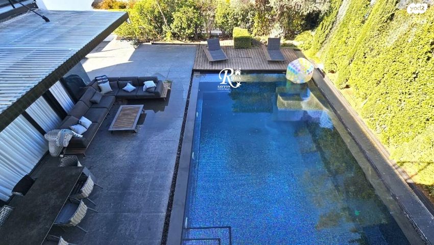 בית פרטי/ קוטג', סביון