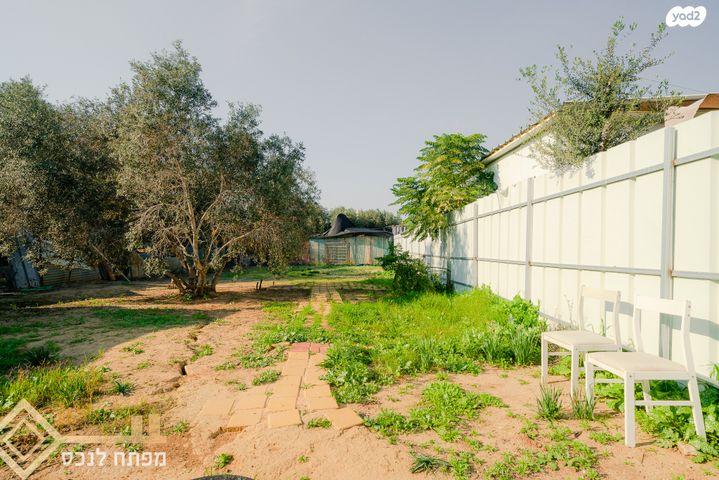 בית פרטי/ קוטג', הרב קוק, נתיבות