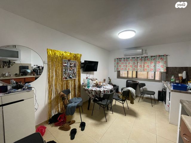 דירה, שדרות ששת הימים, אילת