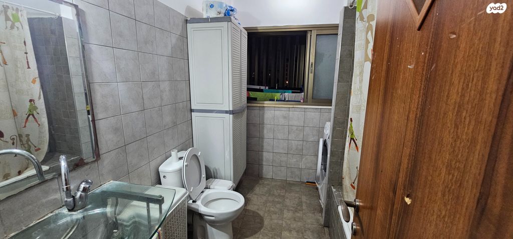 דירה, כנסת ישראל, שעריה, פתח תקווה