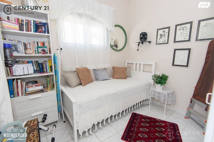 דירה, ארתור הנטקה, אחוזה, חיפה