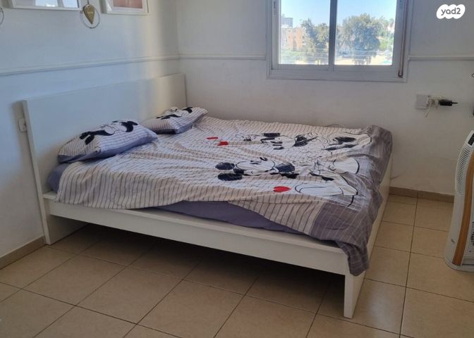 דירה, האיילון, גני יער, לוד