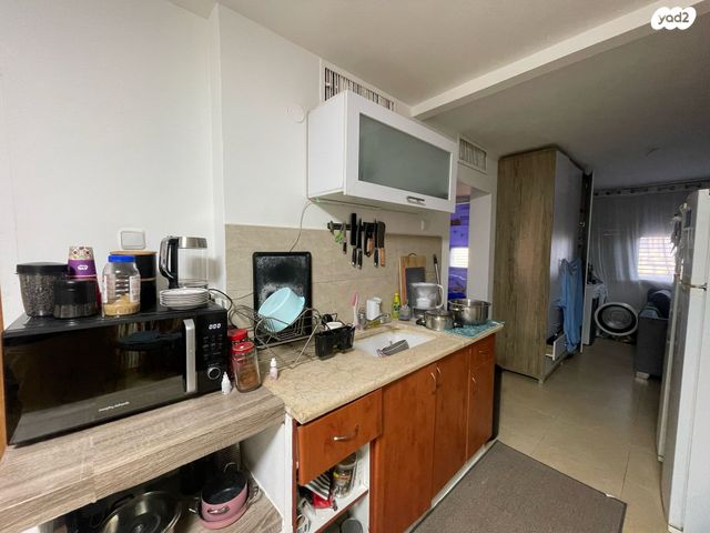 דירה, שדרות ששת הימים, אילת