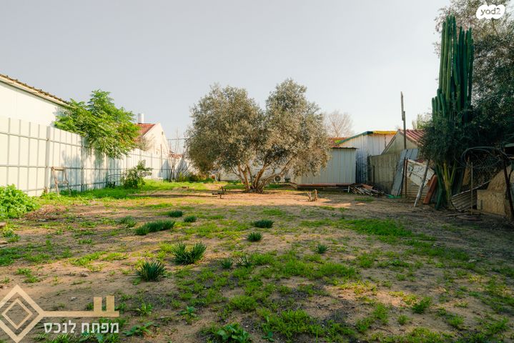 בית פרטי/ קוטג', הרב קוק, נתיבות