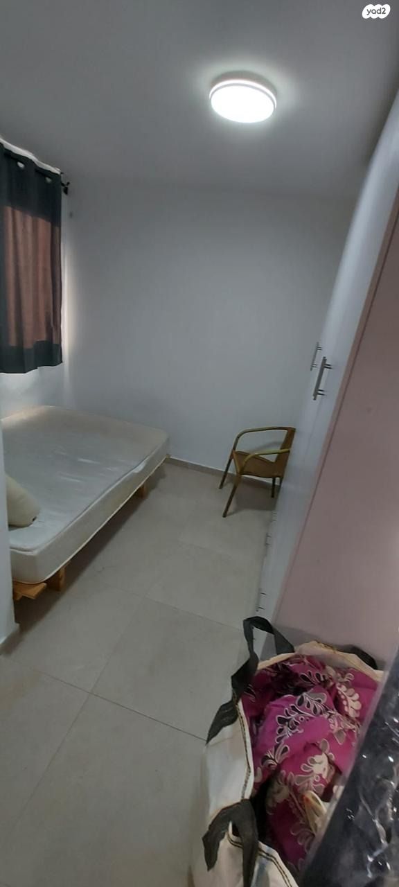 דירה, רחבת לח"י, שכונה ו', באר שבע