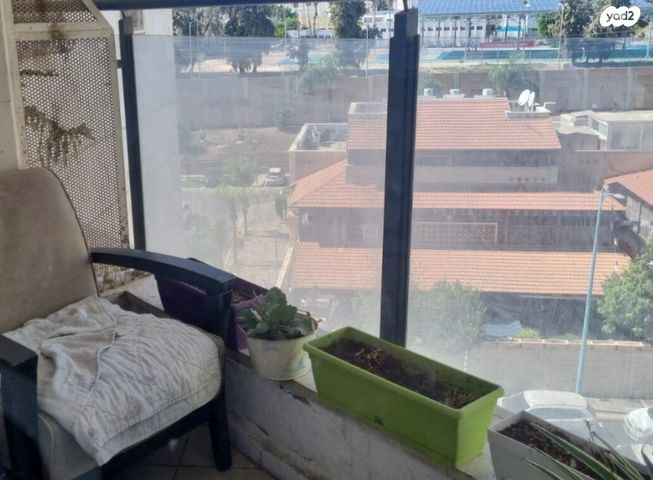 דירה, האיילון, גני יער, לוד