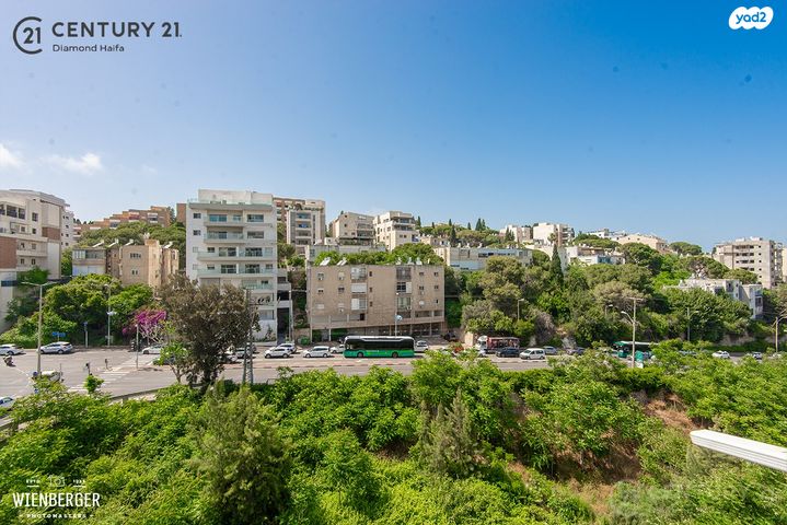 דירה, ארתור הנטקה, אחוזה, חיפה