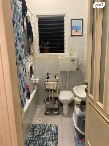 דירה, הרצל, פלורנטין, תל אביב יפו