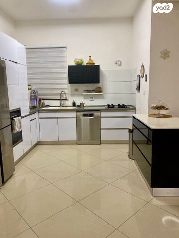 דירת גן, נחום סנה, רמות הרכס, באר שבע