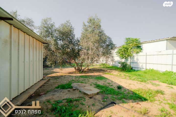 בית פרטי/ קוטג', הרב קוק, נתיבות