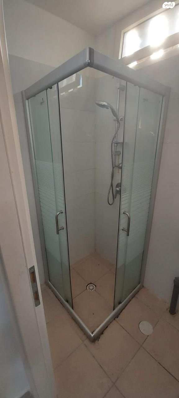 דירה, רחבת לח"י, שכונה ו', באר שבע