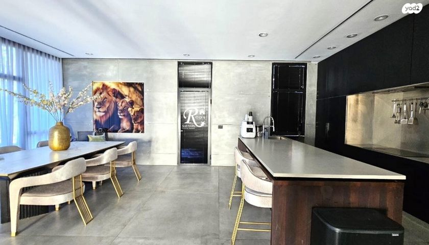 בית פרטי/ קוטג', סביון