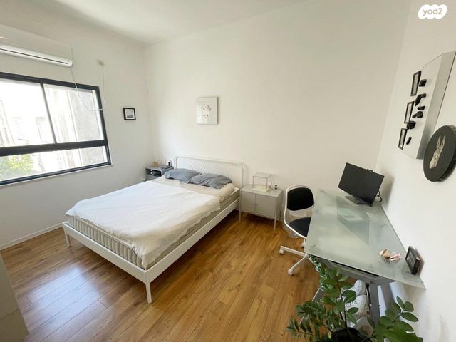 דירה, מקווה ישראל, לב תל אביב, לב העיר צפון, תל אביב יפו