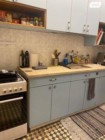 דירה, הרצל, פלורנטין, תל אביב יפו