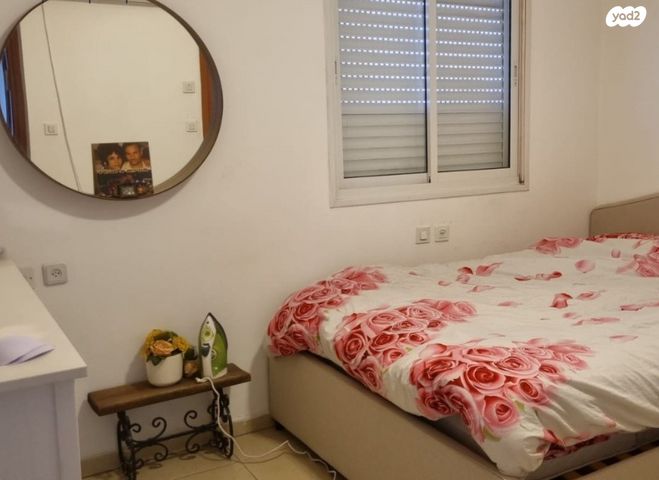 דירה, האיילון, גני יער, לוד