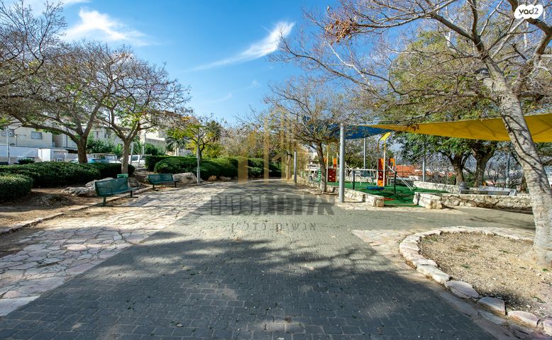 בית פרטי/ קוטג', בית שמש