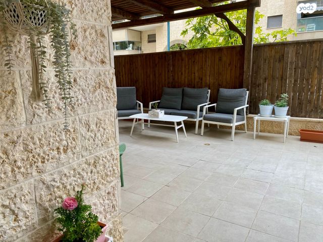 דירת גן, נחום סנה, רמות הרכס, באר שבע