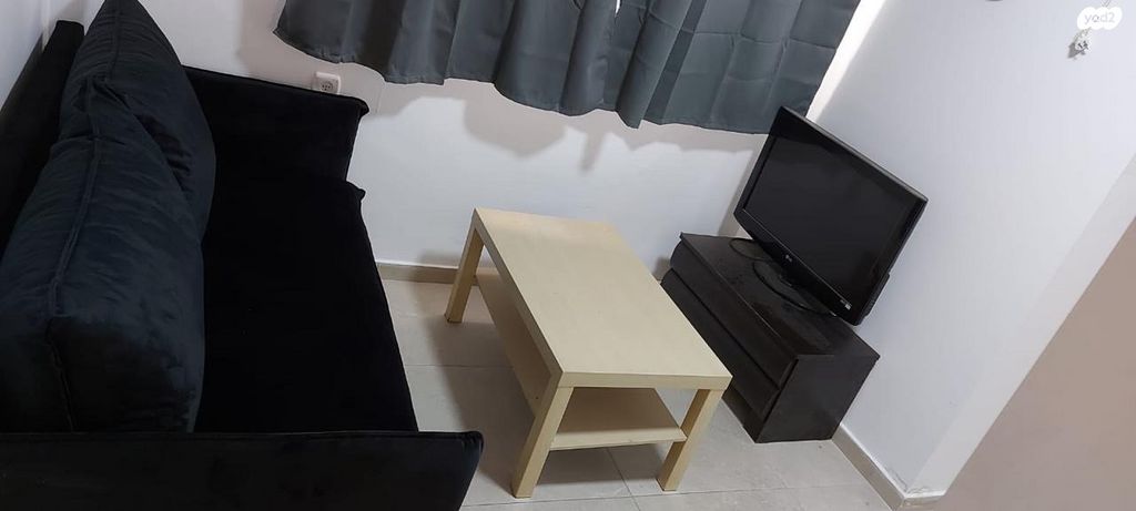 דירה, רחבת לח"י, שכונה ו', באר שבע