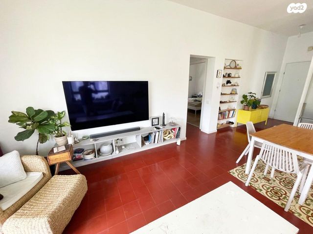 דירה, מקווה ישראל, לב תל אביב, לב העיר צפון, תל אביב יפו