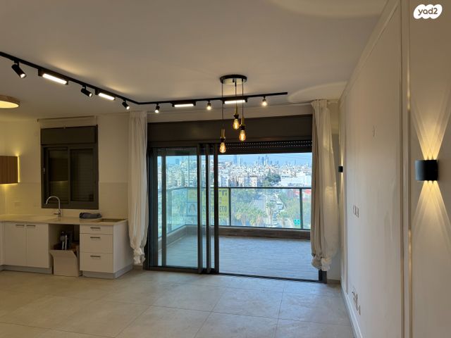 דירה, דוד בן גוריון, השכונה הוותיקה, גבעת שמואל