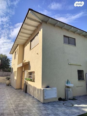 בית פרטי/ קוטג'