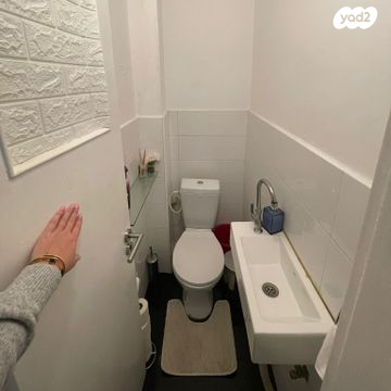 דירה, קרן היסוד, תל חנן, נשר