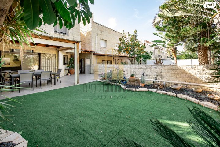 בית פרטי/ קוטג'