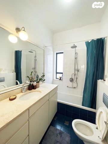 דירה, מקווה ישראל, לב תל אביב, לב העיר צפון, תל אביב יפו